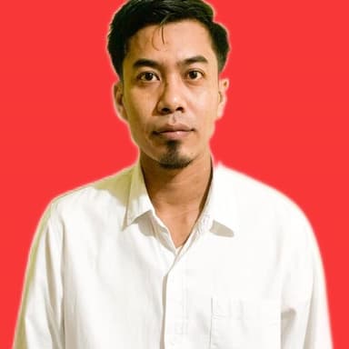 Profil CV Ray Agung Masri Hudaya