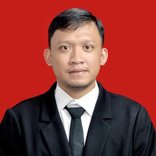 CV Rayan Sya'irul Abdillah