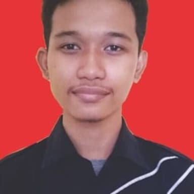 Profil CV Ray Naldi Sukmawan