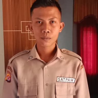 Profil CV ADI MUHADI