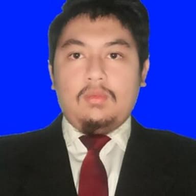 Profil CV Razaqa Sugiharwan