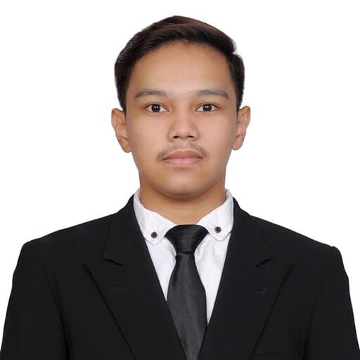 CV Razif Adly Rahman