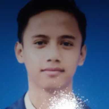 Profil CV RAZIF RACHMAT 