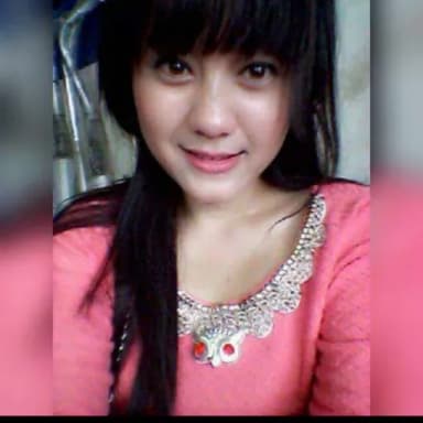 Profil CV Rd Riyanti Puspita ningrum