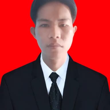 Profil CV REBO HASAN