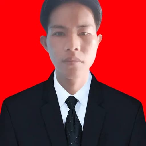 CV REBO HASAN