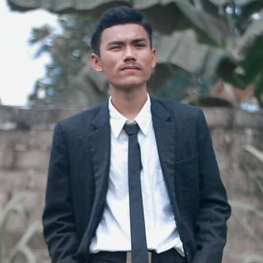 Profil CV Refan Adi Afandi