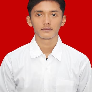 Profil CV Refi Arfianto