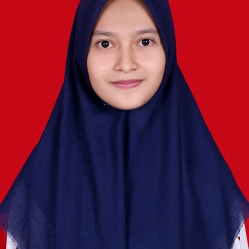 CV Refina Cahya Ramadhani