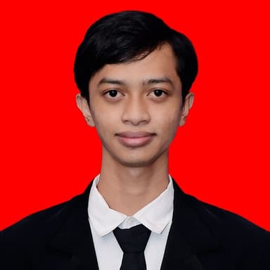 Profil CV Refi Nurzaman