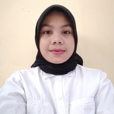 Profil CV Refki Safitri