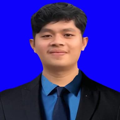 Profil CV Novriandi Siregar