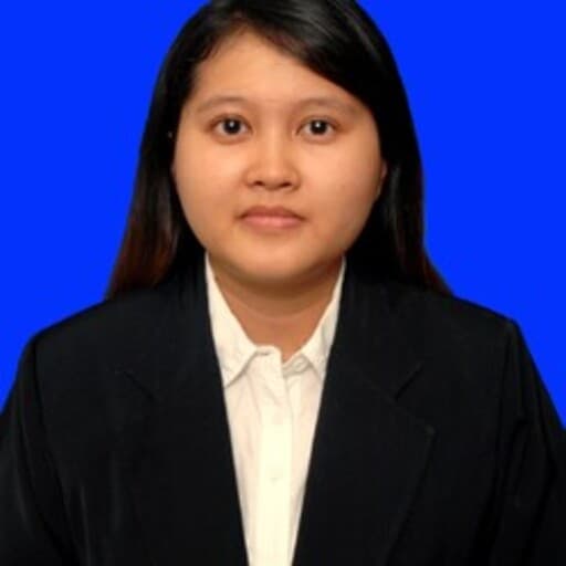 CV REGINA STEFFI ANGELIA