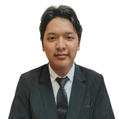 Profil CV Reinaldo Akbar Fiwawiendra