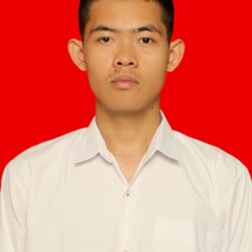 CV Reinaldy Adiwijaya