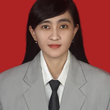 Profil CV HARPRISISKAYANI TRISNA LESTARI