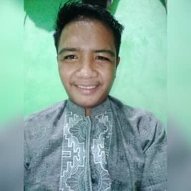 Profil CV Reka Rahmat Hidayat