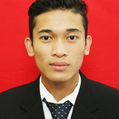 Profil CV Reksa Winanda