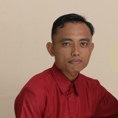 Profil CV Reksy Pranajaya