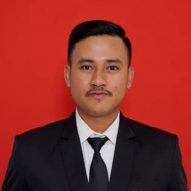 Profil CV Relly Efendi