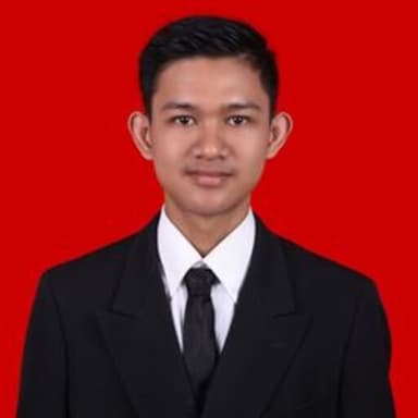 Profil CV Relly Saputra