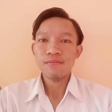 Profil CV Rely Mohammad Aswad