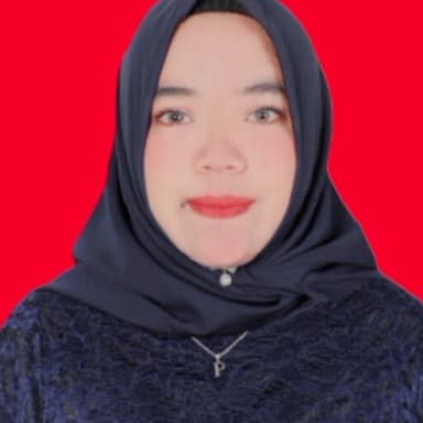 Profil CV Rembulan Putri Meuthia