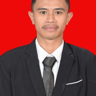 Profil CV Remigius Jeradun