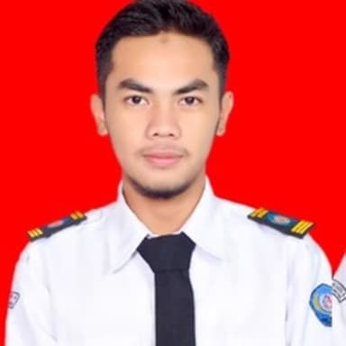 Profil CV Renaldi