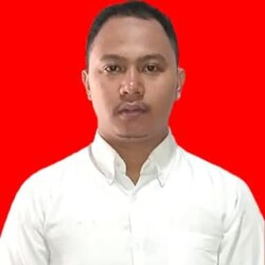 Profil CV Renaldi Irfan