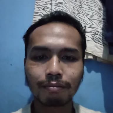 Profil CV Renaldi saputra