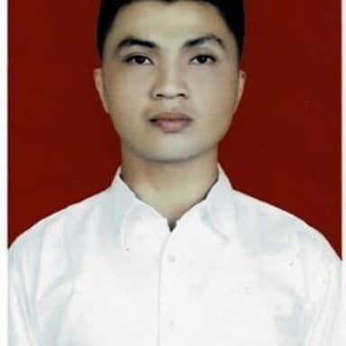 Profil CV Renaldy Julyo Pratama