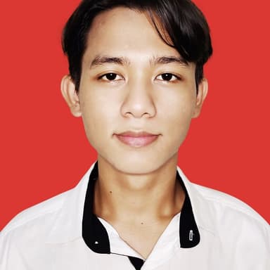 Profil CV Rendi Aditiya Saputra