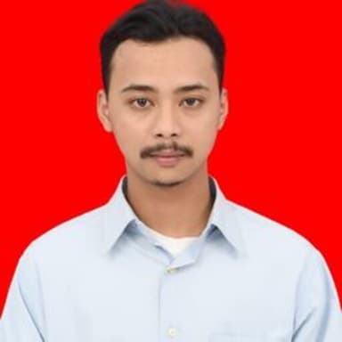 Profil CV Rendi Eka Fauzan