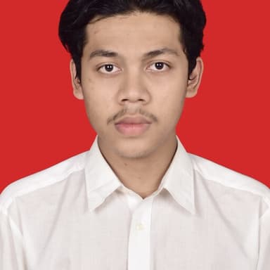 Profil CV Rendi Firmansyah