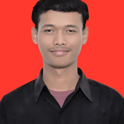 CV Rendi hendrawan