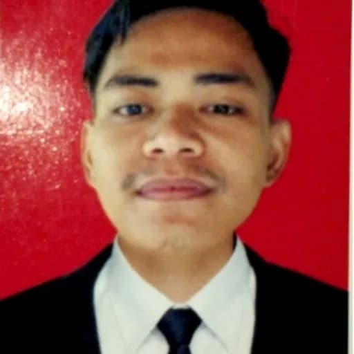 CV Rendi Hermawan