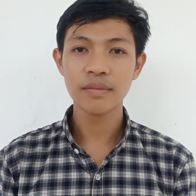 Profil CV Rendi Juliansyah