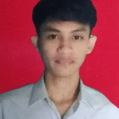 Profil CV Rendi Oktavian Kusuma