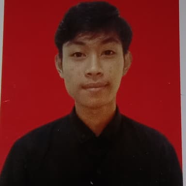 Profil CV Rendipratama