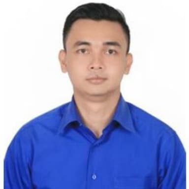 Profil CV Rendi Rismanto