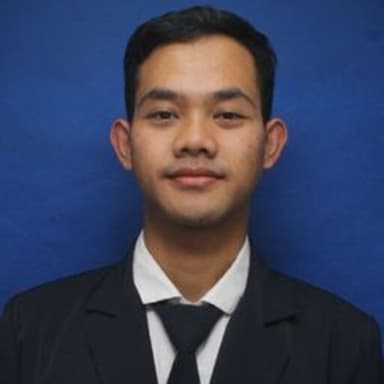 Profil CV Rendi Setiadi