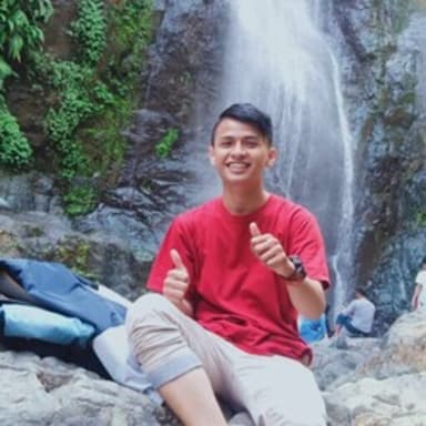 Profil CV Rendi Sukma