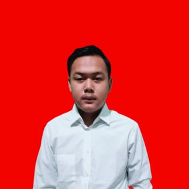 Profil CV Rendi Wijaya