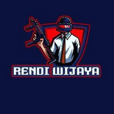 Profil CV Rendi Wijaya YouTube