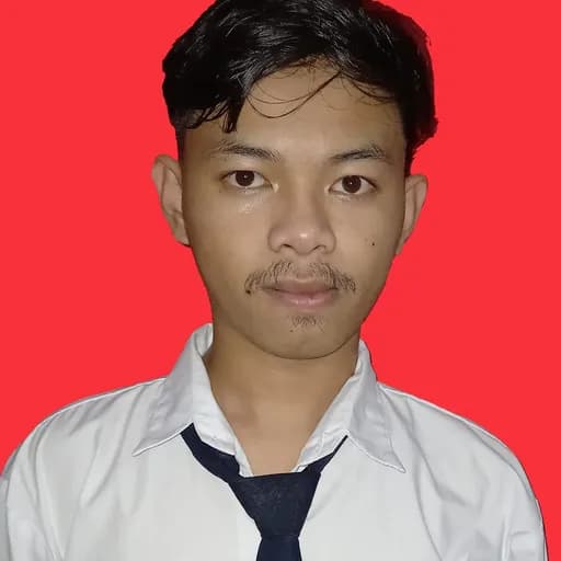 CV Rendra Irwansyah