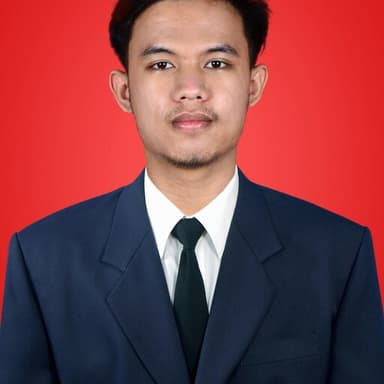 Profil CV Rendy Aprizia Prayoga