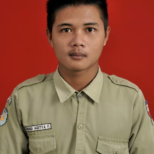 CV RENDY AGITYA FERDIANSYAH