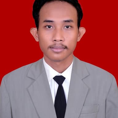 Profil CV Rendy Dwi Kurniawan