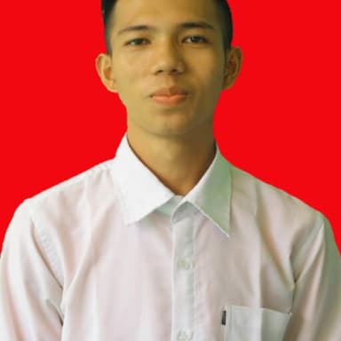 Profil CV RENDY FIRNANDO PRATAMA